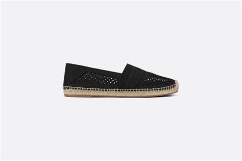 espadrilles dior femme